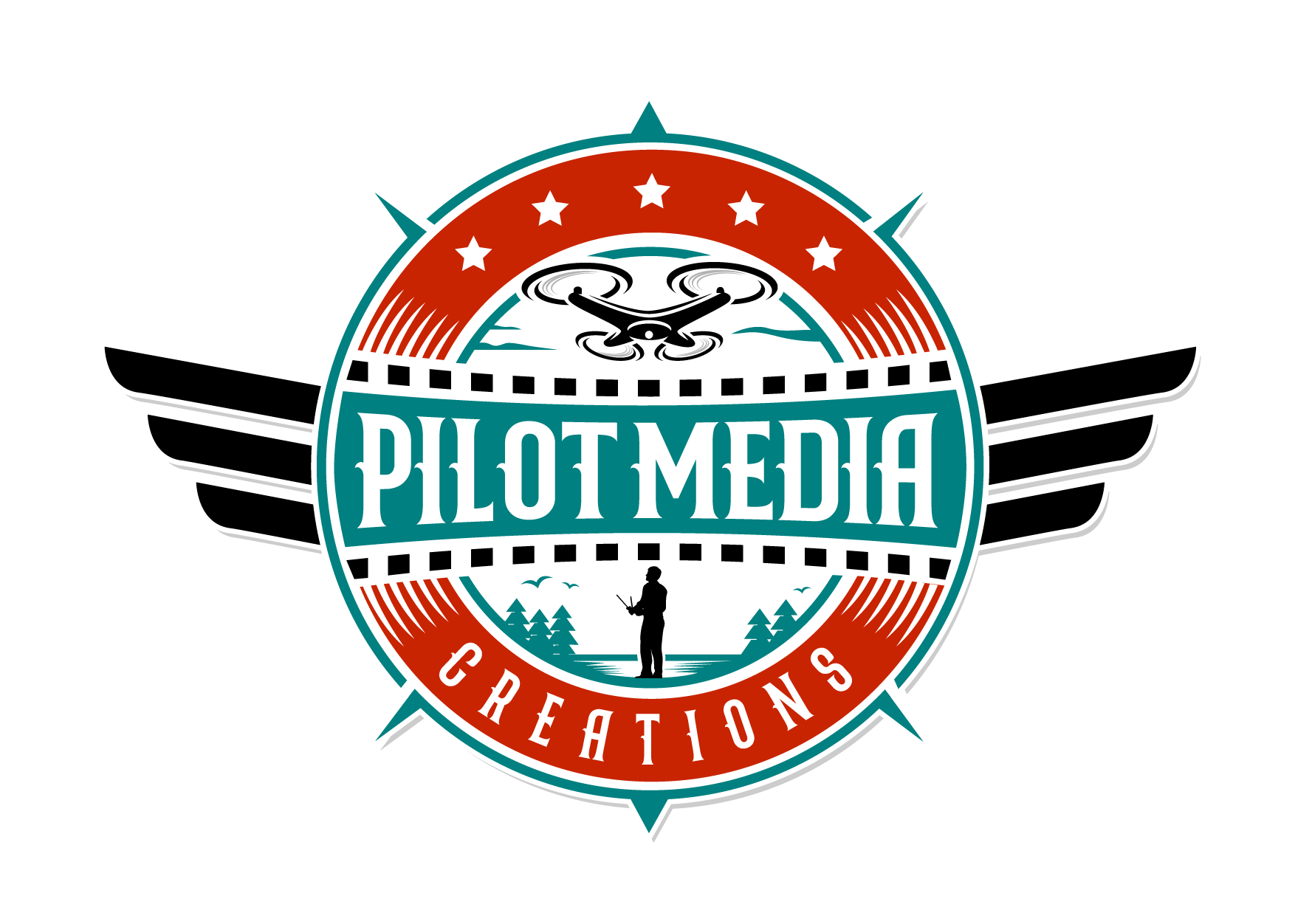 Tim - Pilot Media Creations